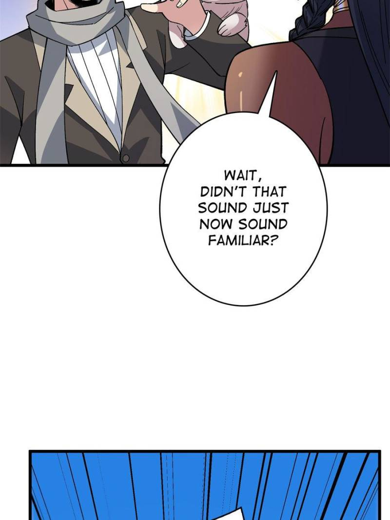 Infinite Job Transfer: I Can Summon Max Level Goddess Chapter 44 22